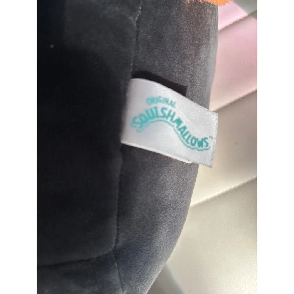 Squishmallows kellytoy plush